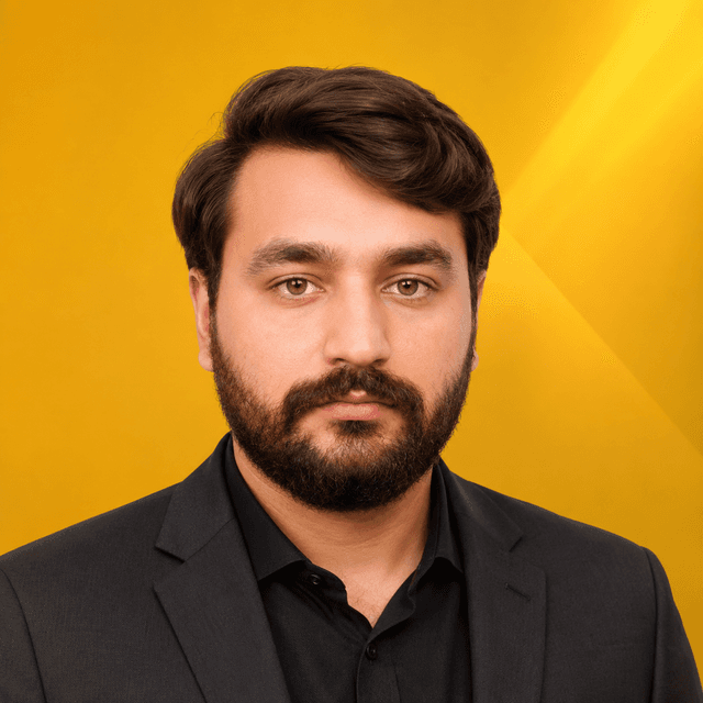 Muhammad Niaz Ali
