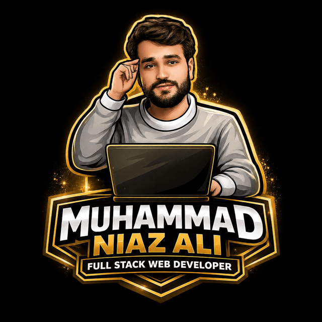 Muhammad Niaz Ali