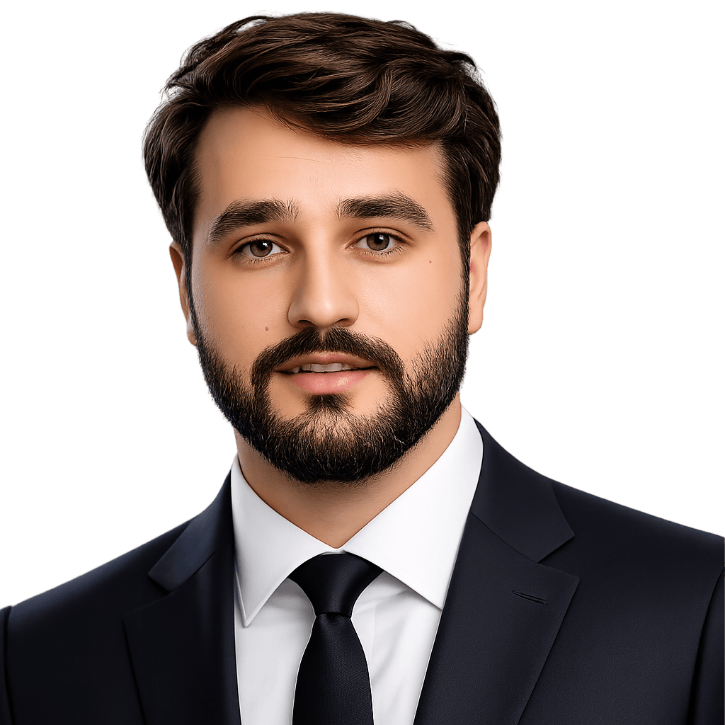 Muhammad Niaz Ali — Full Stack Web Developer based in Pakistan